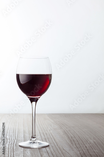 赤ワイン Red wine