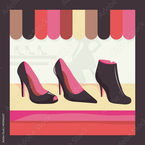 Shoe Shop