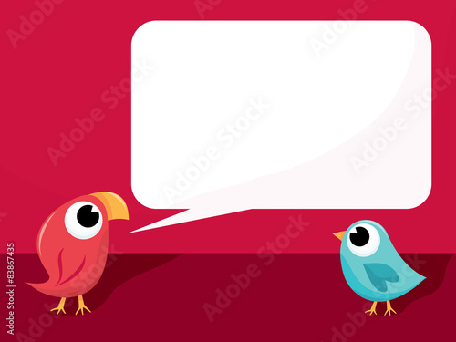 Little Birdie Told Me