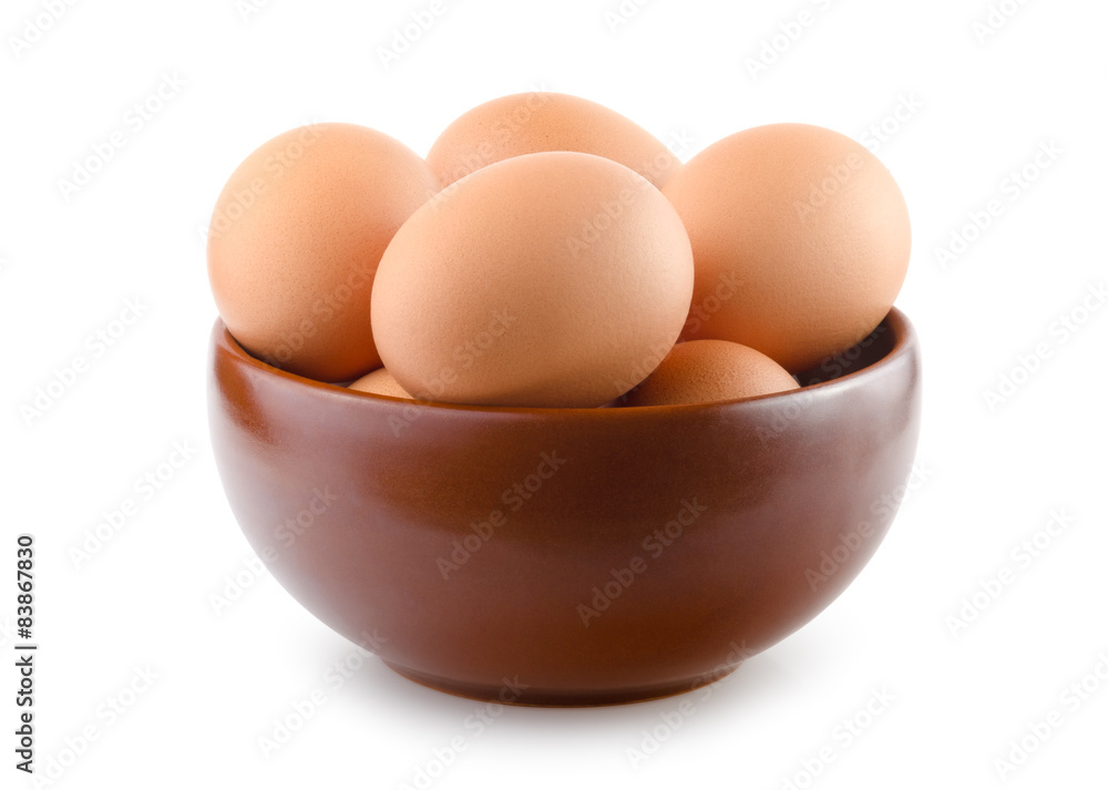 Brown Eggs Brown Eggs