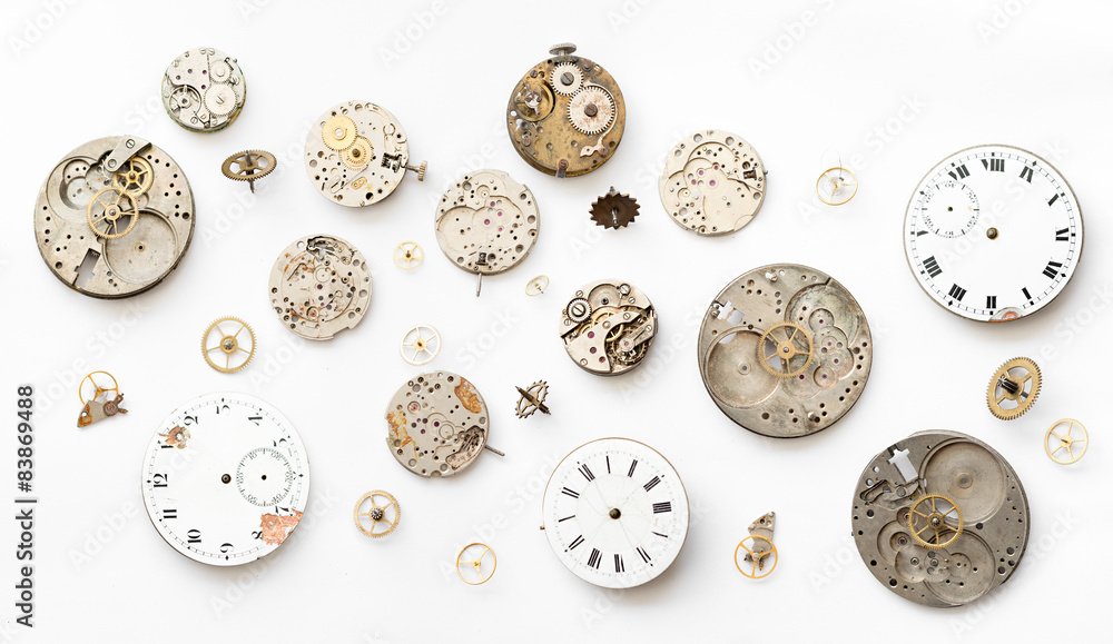 Repair of watches Repair of watches
