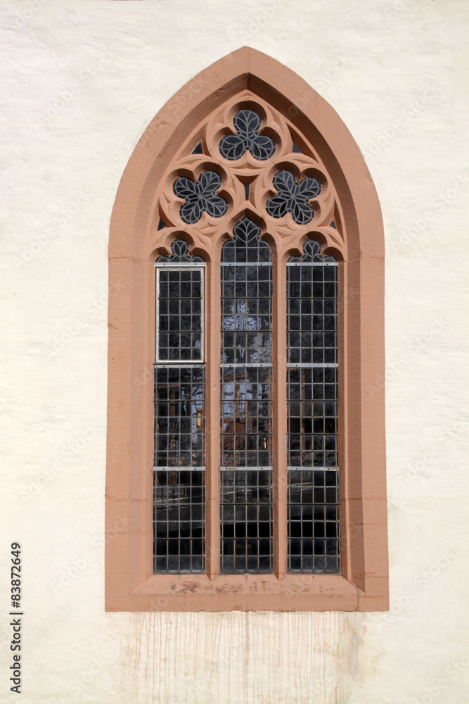 Paulus-Kirche Hohenhausen