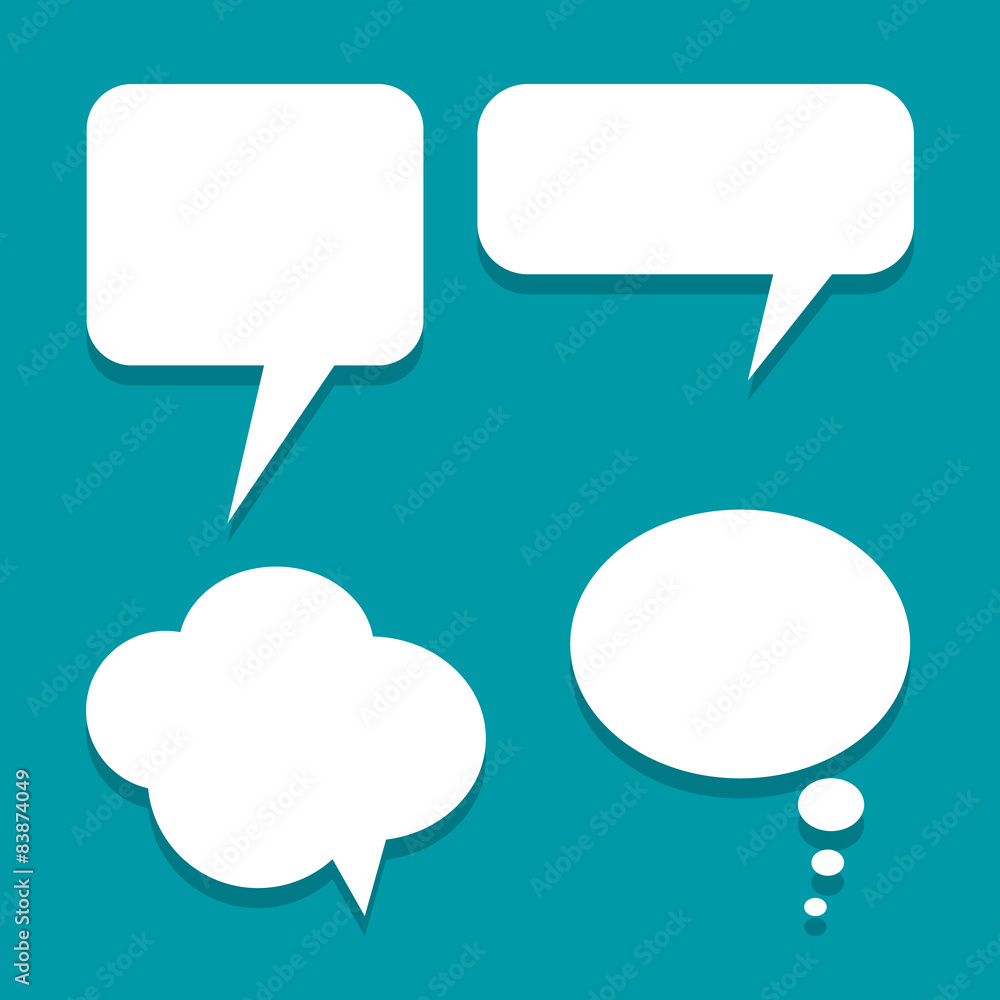 Chat icon great for any use. Vector EPS10. Chat icon great for any use. Vector EPS10.