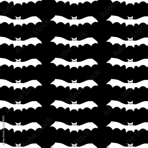 bat background icon great for any use. Vector EPS10.