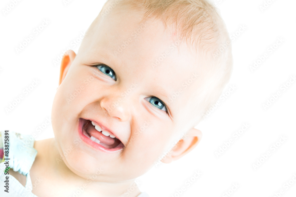 Kid age one year Kid age one year