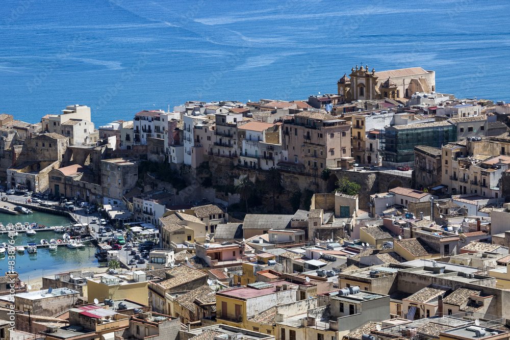 Castellammare del Golfo