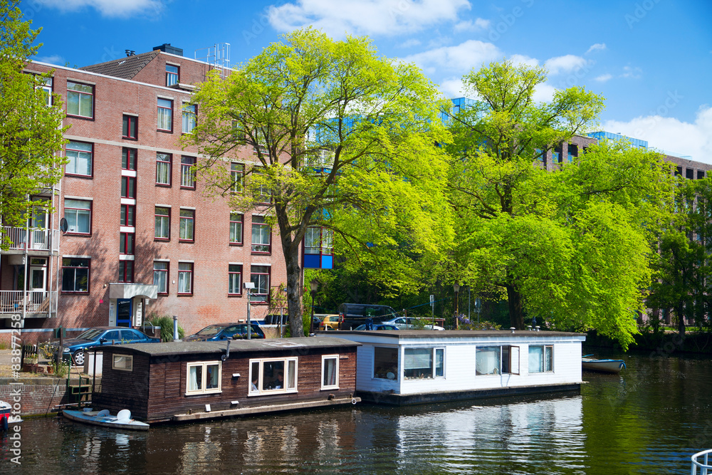 Amsterdam Amsterdam