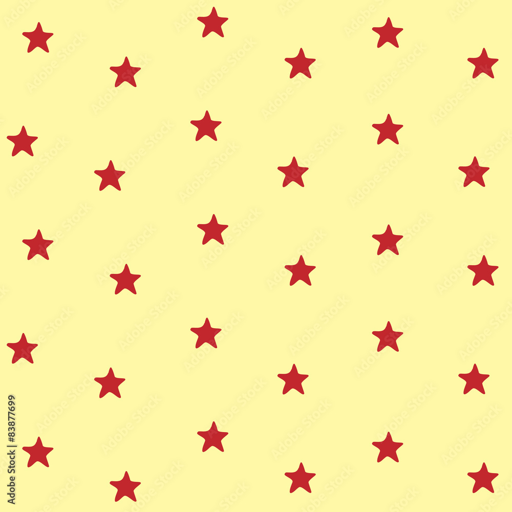 Star red background icon great for any use. Vector EPS10. Star red background icon great for any use. Vector EPS10.