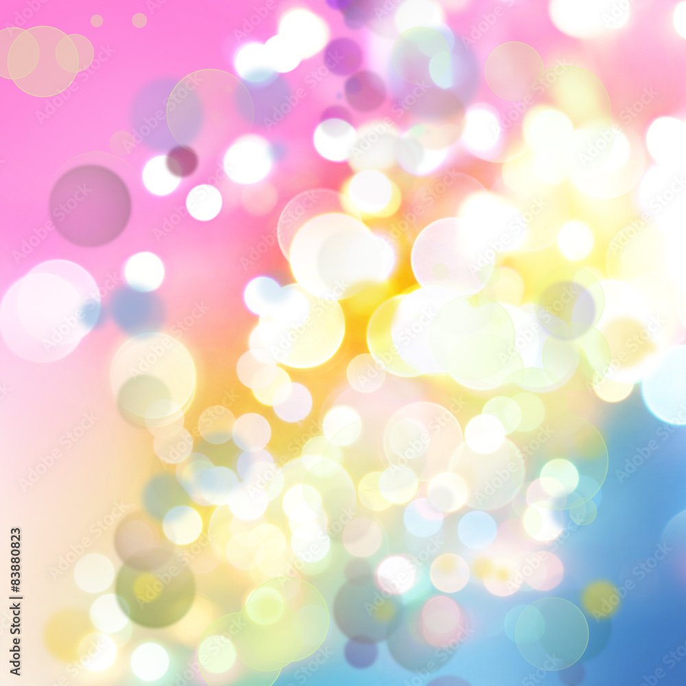Naklejka premium Abstract background