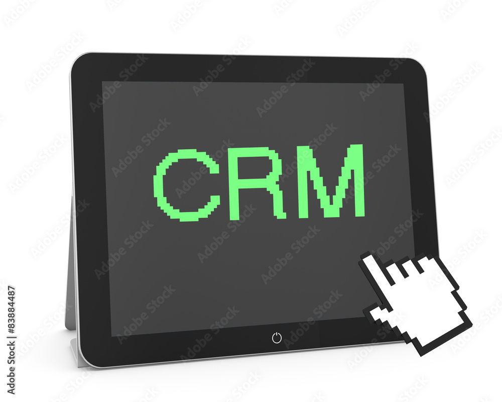 crm