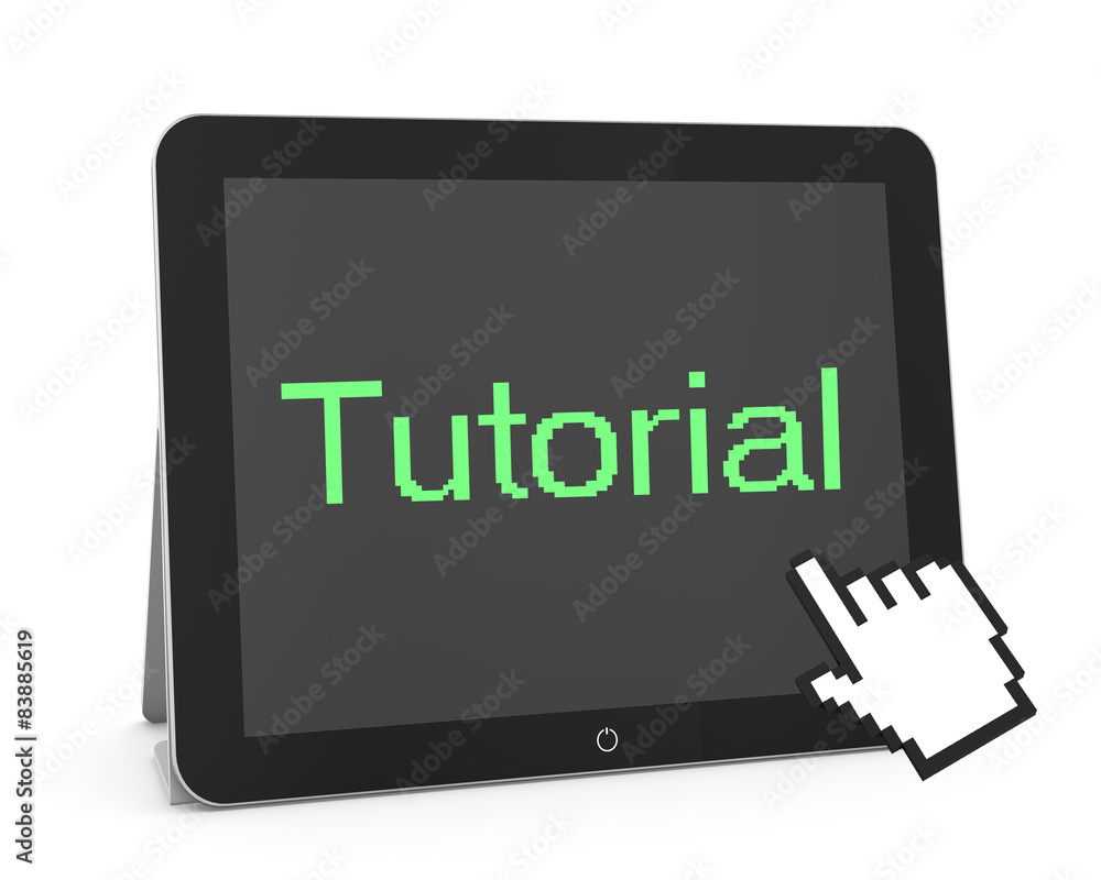 tutorial tutorial