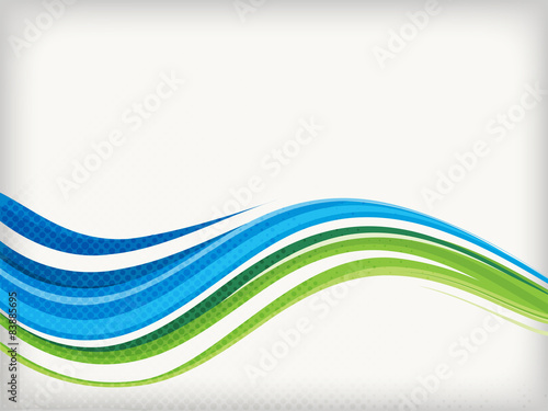 Wallpaper Mural Abstract background. 10 EPS. Torontodigital.ca