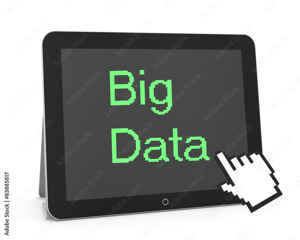 big data big data