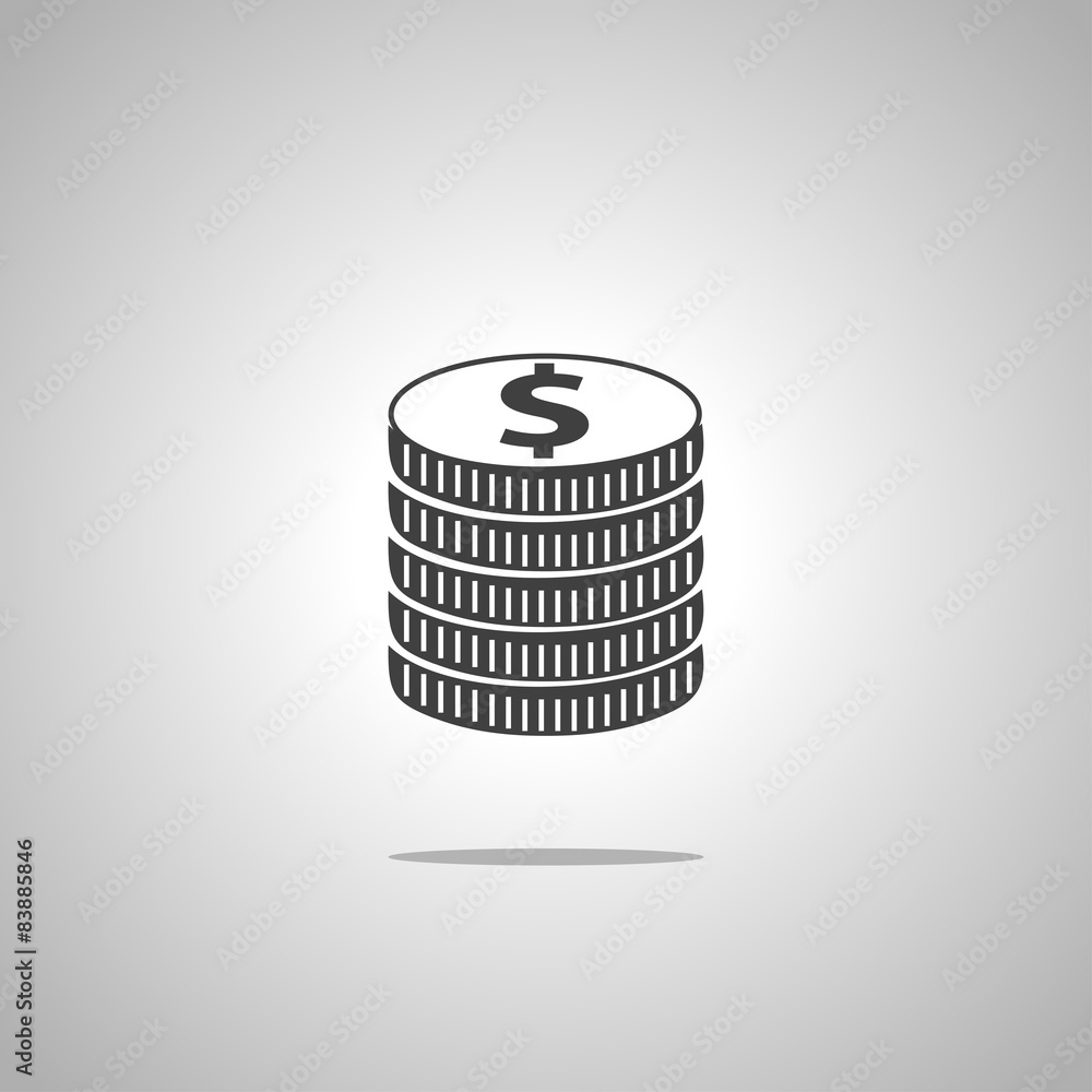 coin icon