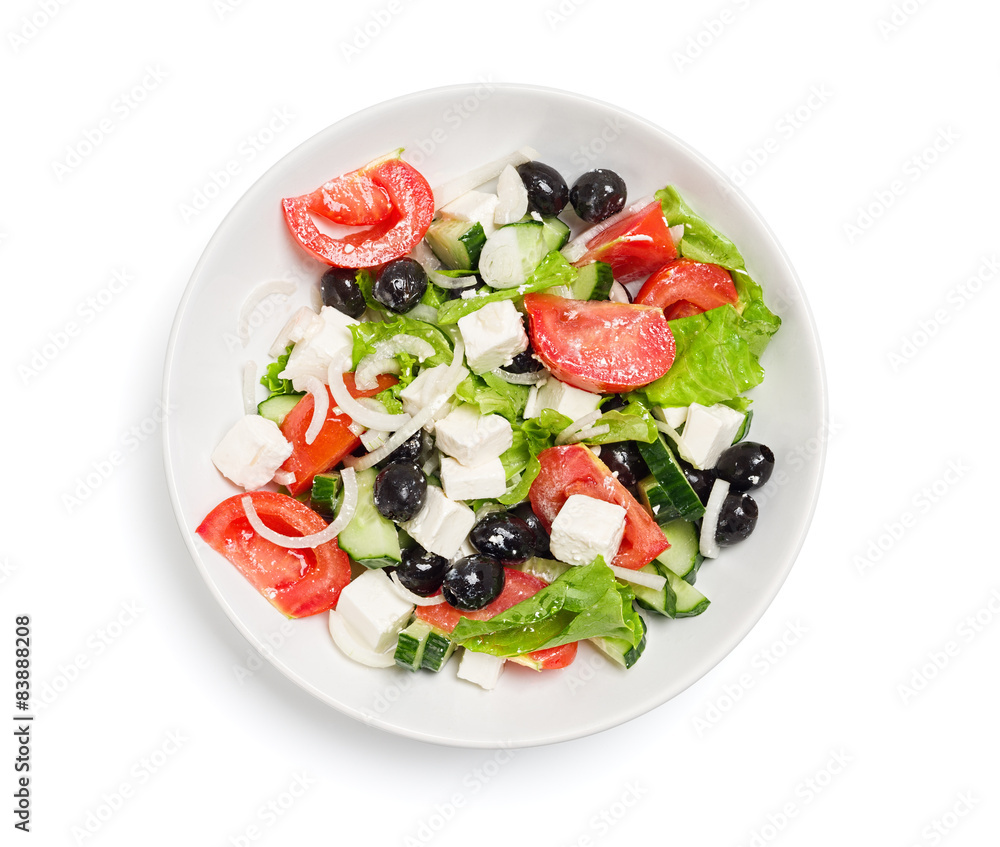 Salad Salad