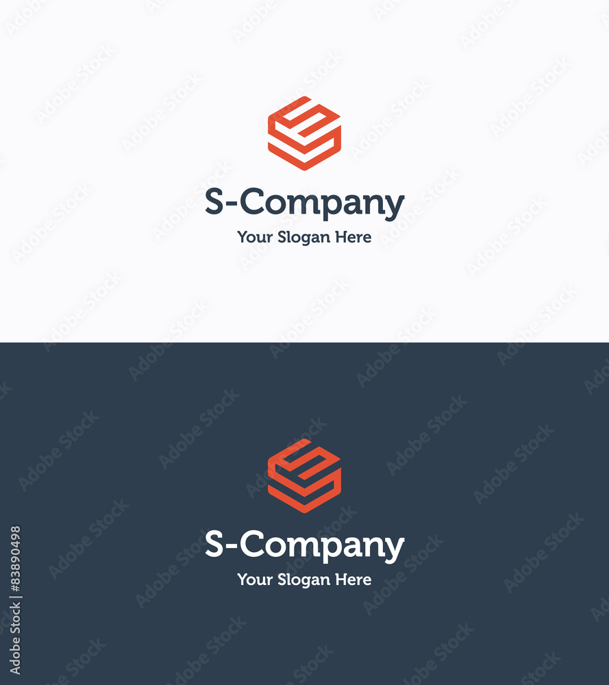S Company logo S Company logo