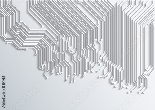 abstract background - RASTER version