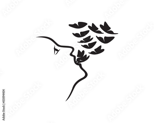 Butterflies