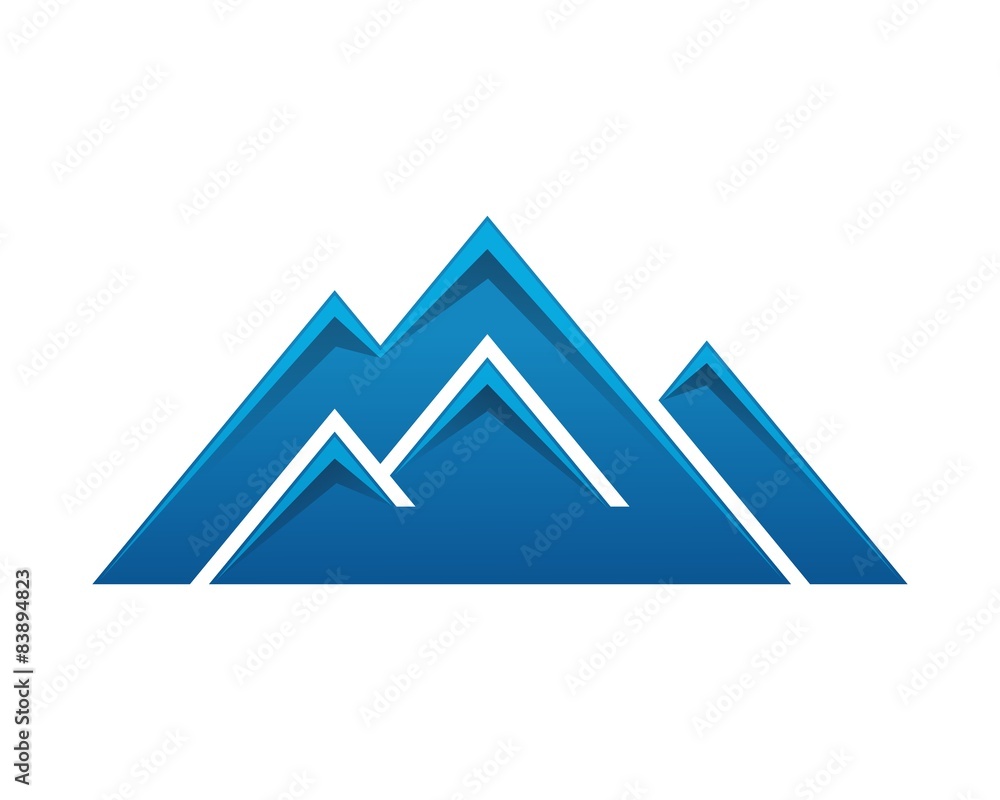 Mountains Peak Mountains Peak