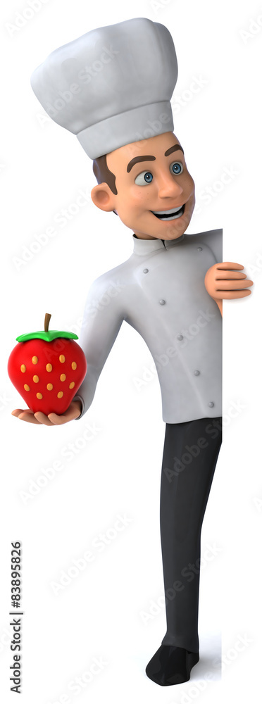 Fun chef Fun chef