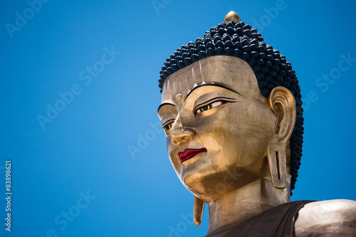 Thimphu Buddha Point