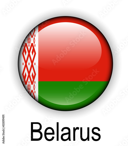 belarus official state flag #83899491