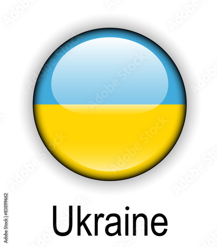 ukraine official state flag #83899662