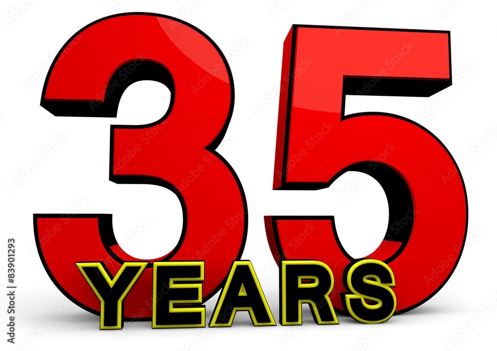 Years Years