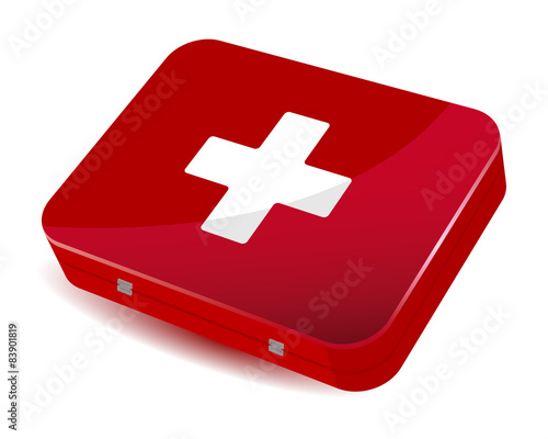 medicine chest