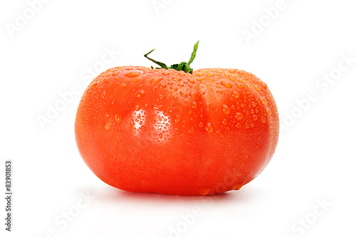 Wallpaper Mural Tomatoes Torontodigital.ca