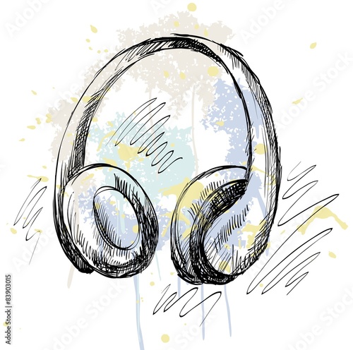 headphone