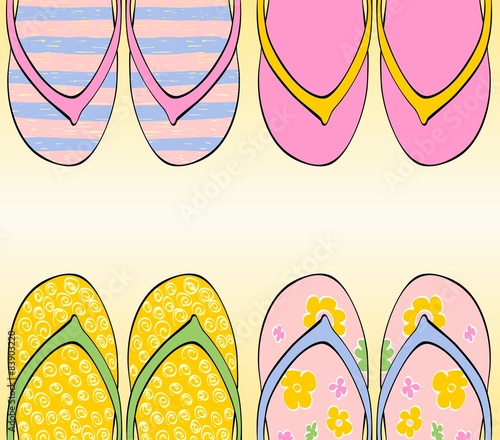 Flip Flops