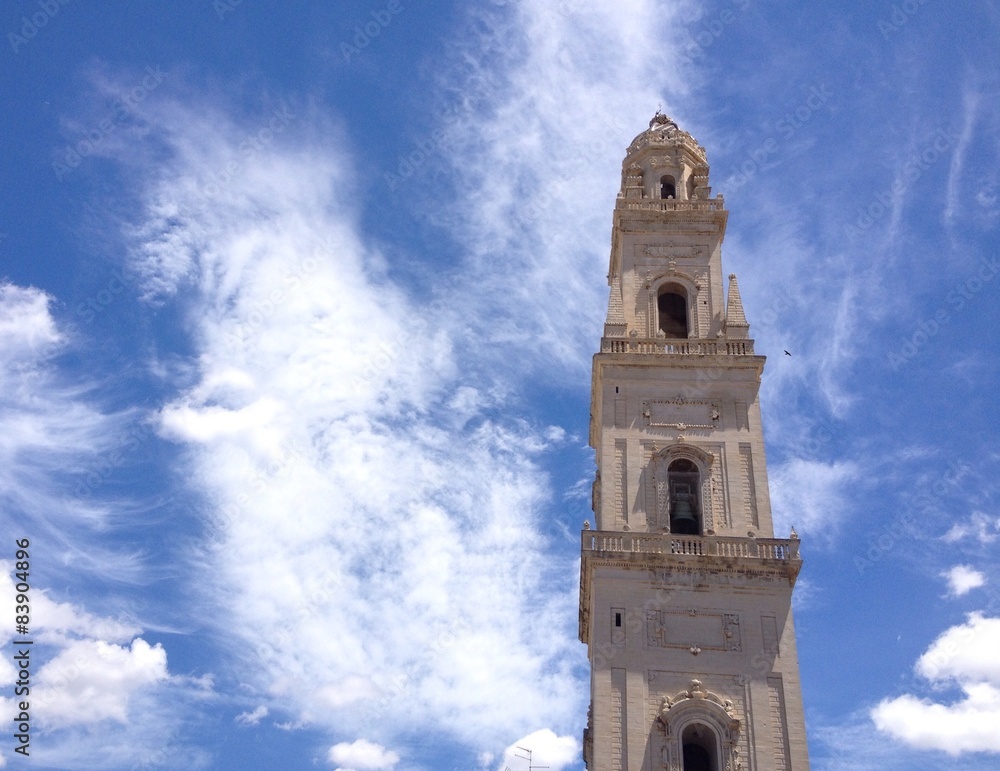 Campanile Lecce Campanile Lecce