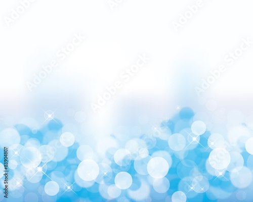 water background