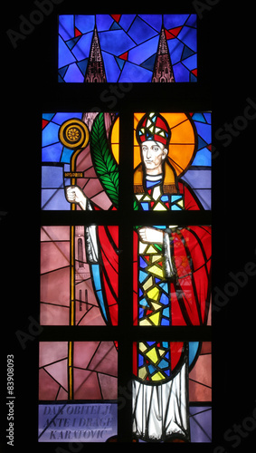 Wallpaper Mural Blessed Aloysius Stepinac Torontodigital.ca