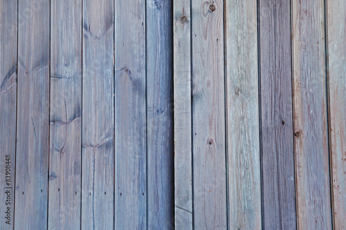 Wallpaper Mural Wooden Door / Planks / Panels Pattern as a Background Texture. Torontodigital.ca