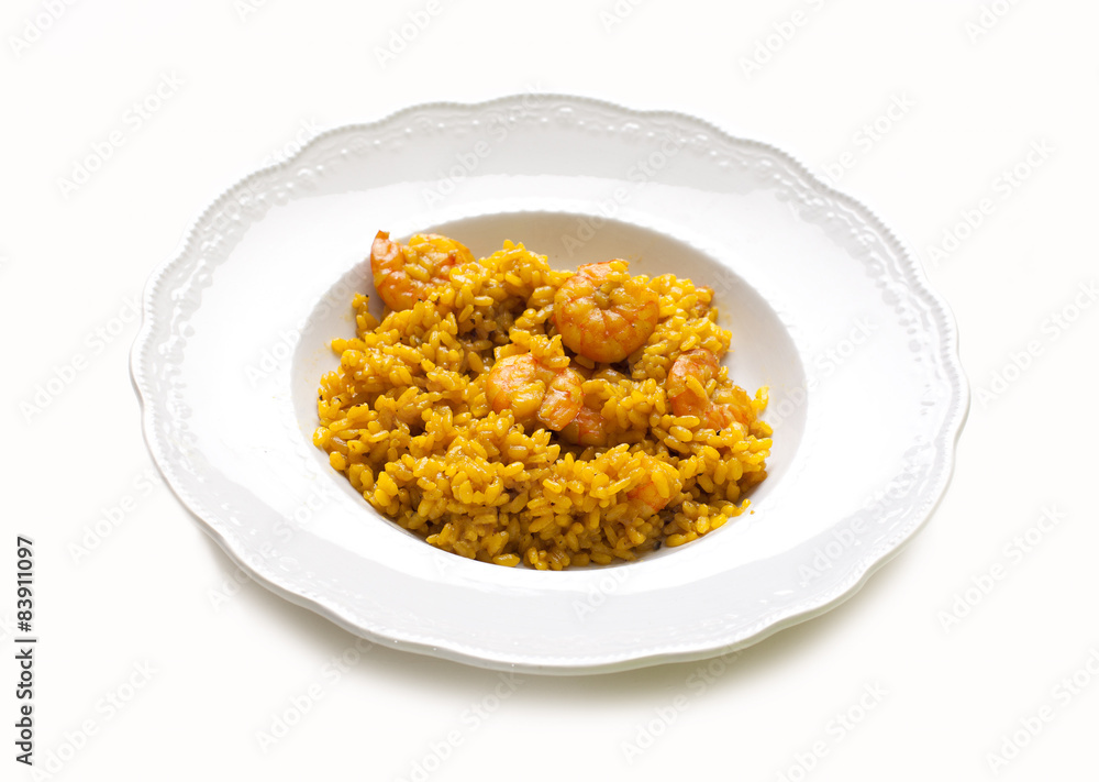 Paella Paella