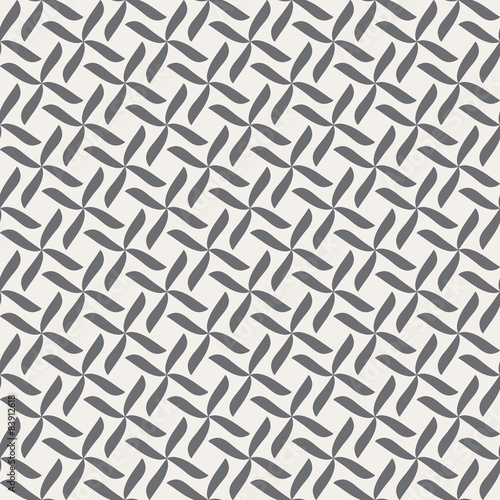 Vector seamless background.