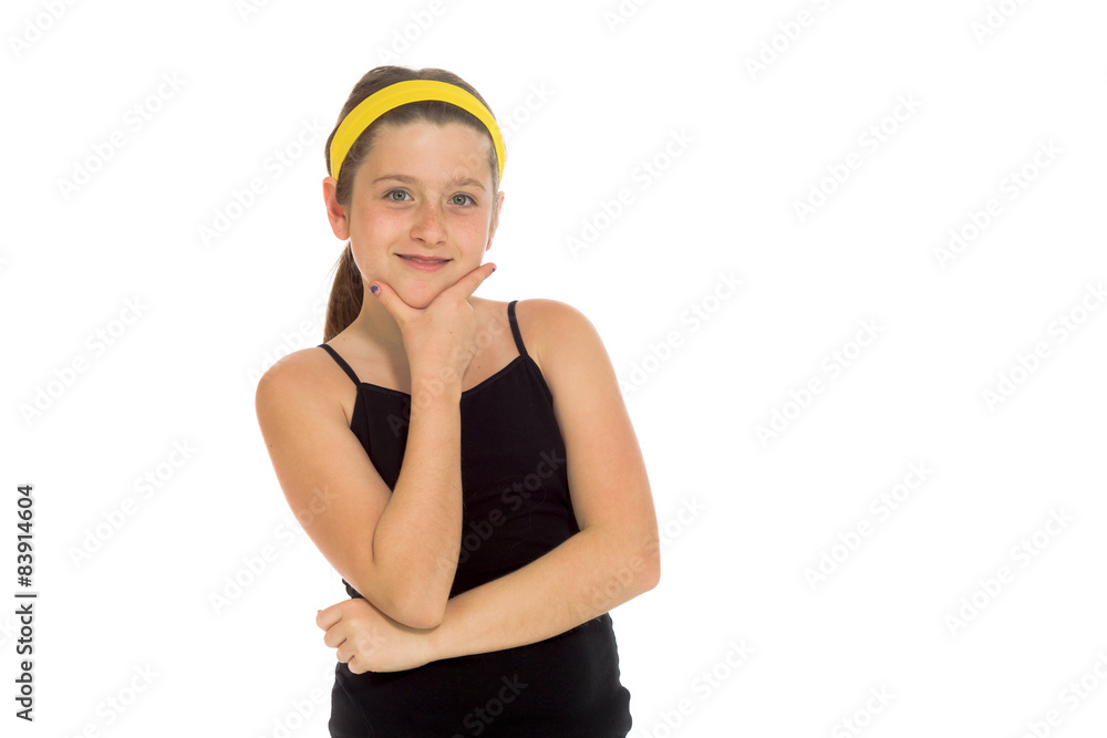 Model isolated confident Model isolated confident
