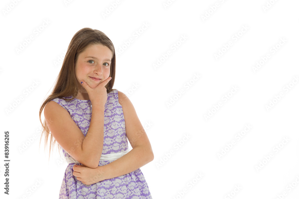 Model isolated confident Model isolated confident