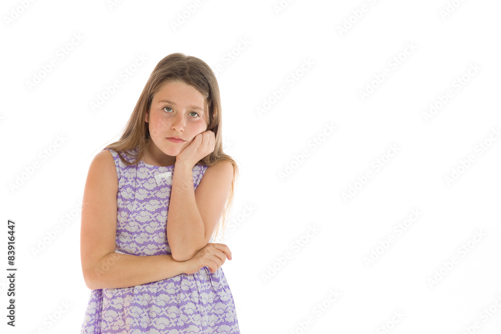 Model isolated depressed boredom Model isolated depressed boredom