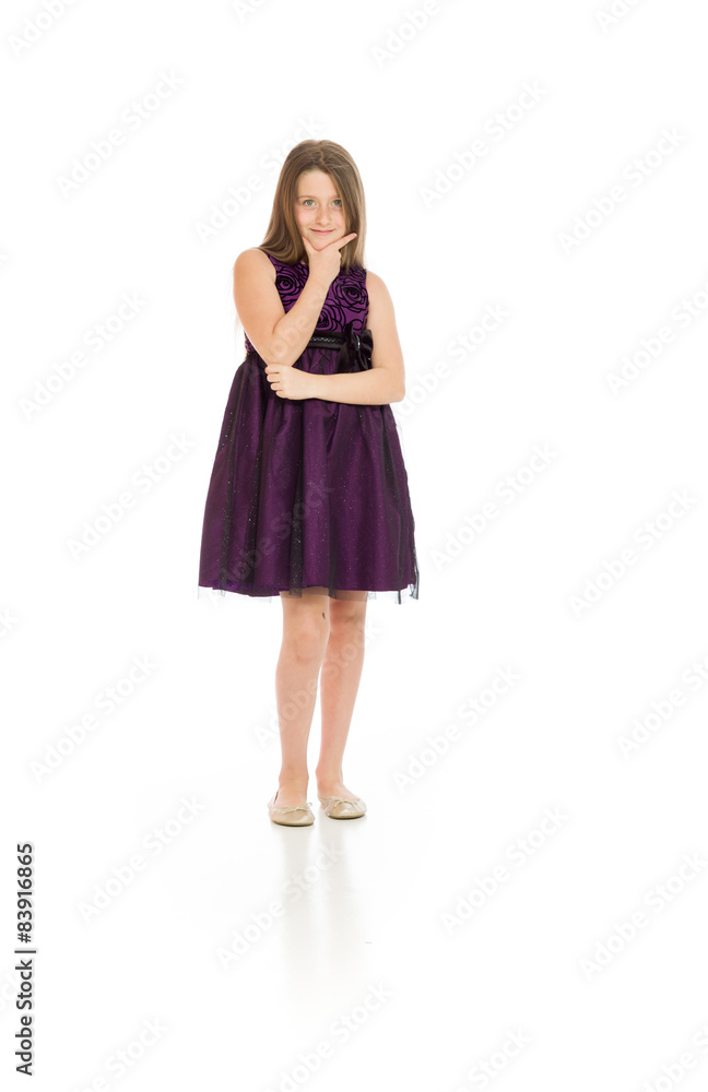 Model isolated confident Model isolated confident