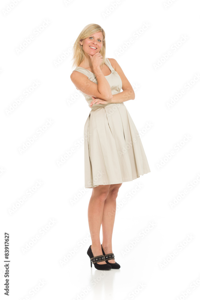 Model isolated confident Model isolated confident