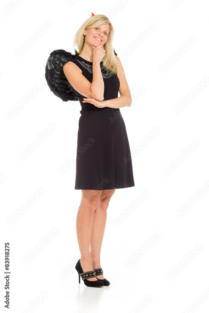 Model isolated confident Model isolated confident
