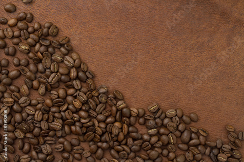 coffee beans