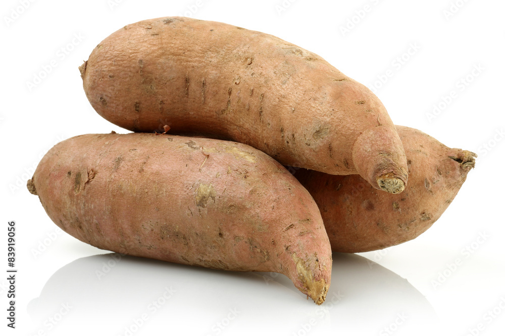 Sweet potato