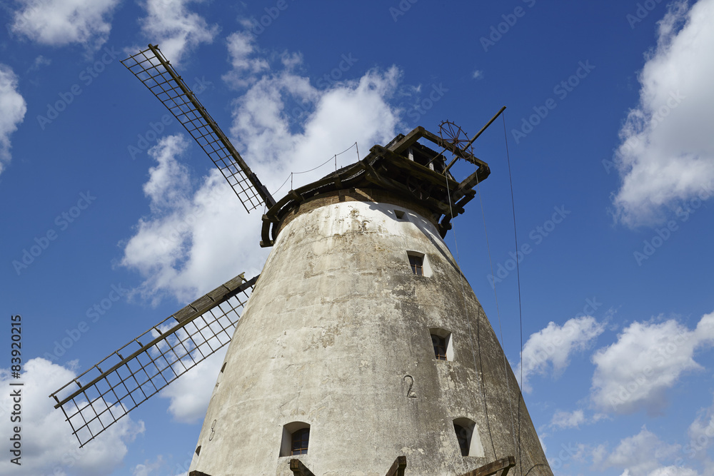 Windmühle Minden Windmühle Minden