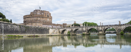 Castel Sant'Angelo