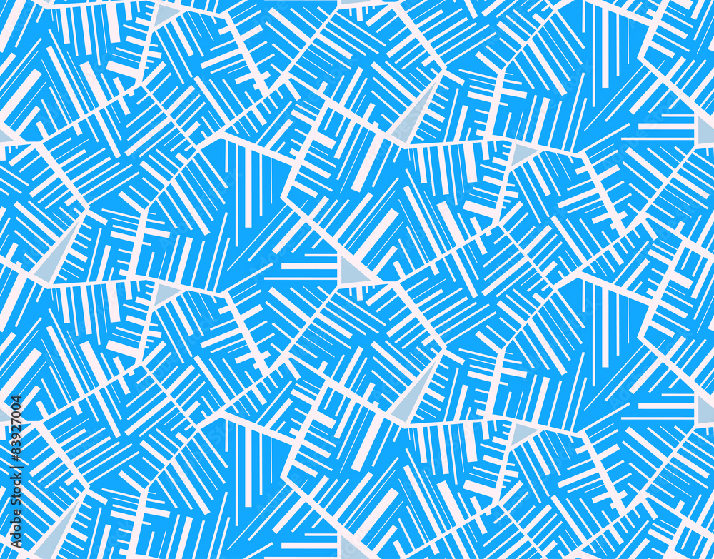 Geometric abstract seamless pattern motif background. Colorful Geometric abstract seamless pattern motif background. Colorful
