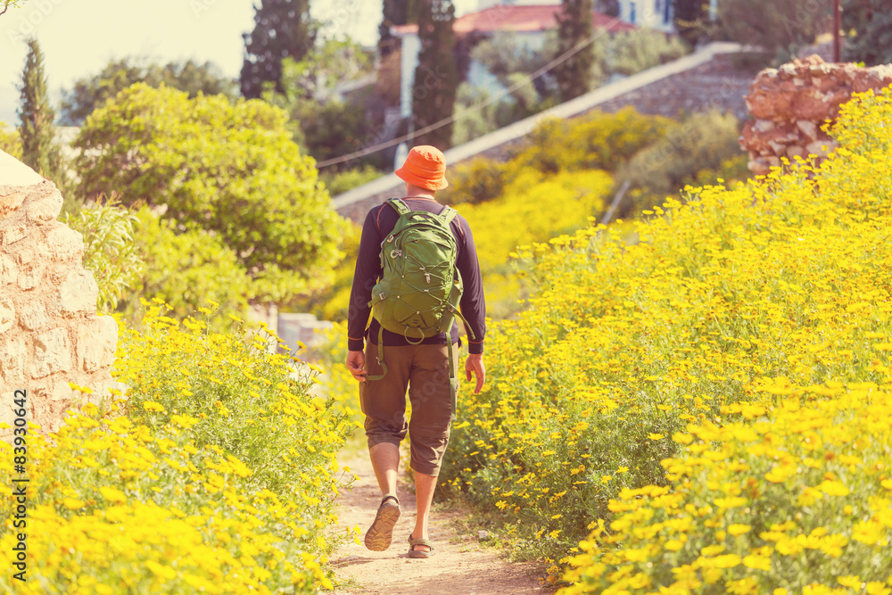 Hike Hike